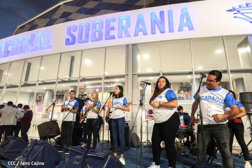 SOBERANIA